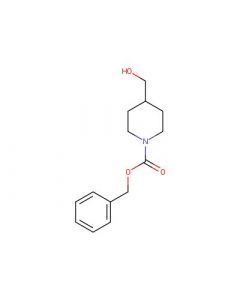 Astatech 1-N-CBZ-4-HYDROXYMETHYL-PIPERIDINE, 97.00% Purity, 10G